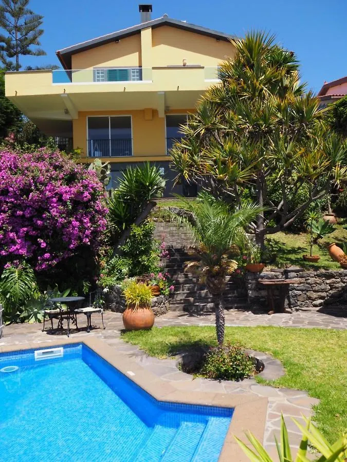 Villa Do Sol 卡尼索