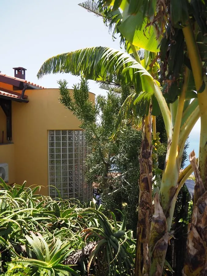 Villa Do Sol 卡尼索