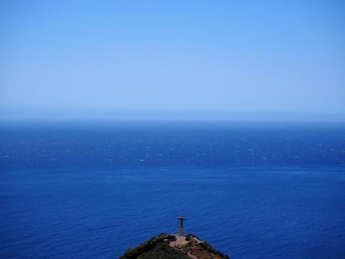 Villa Do Sol 卡尼索 葡萄牙