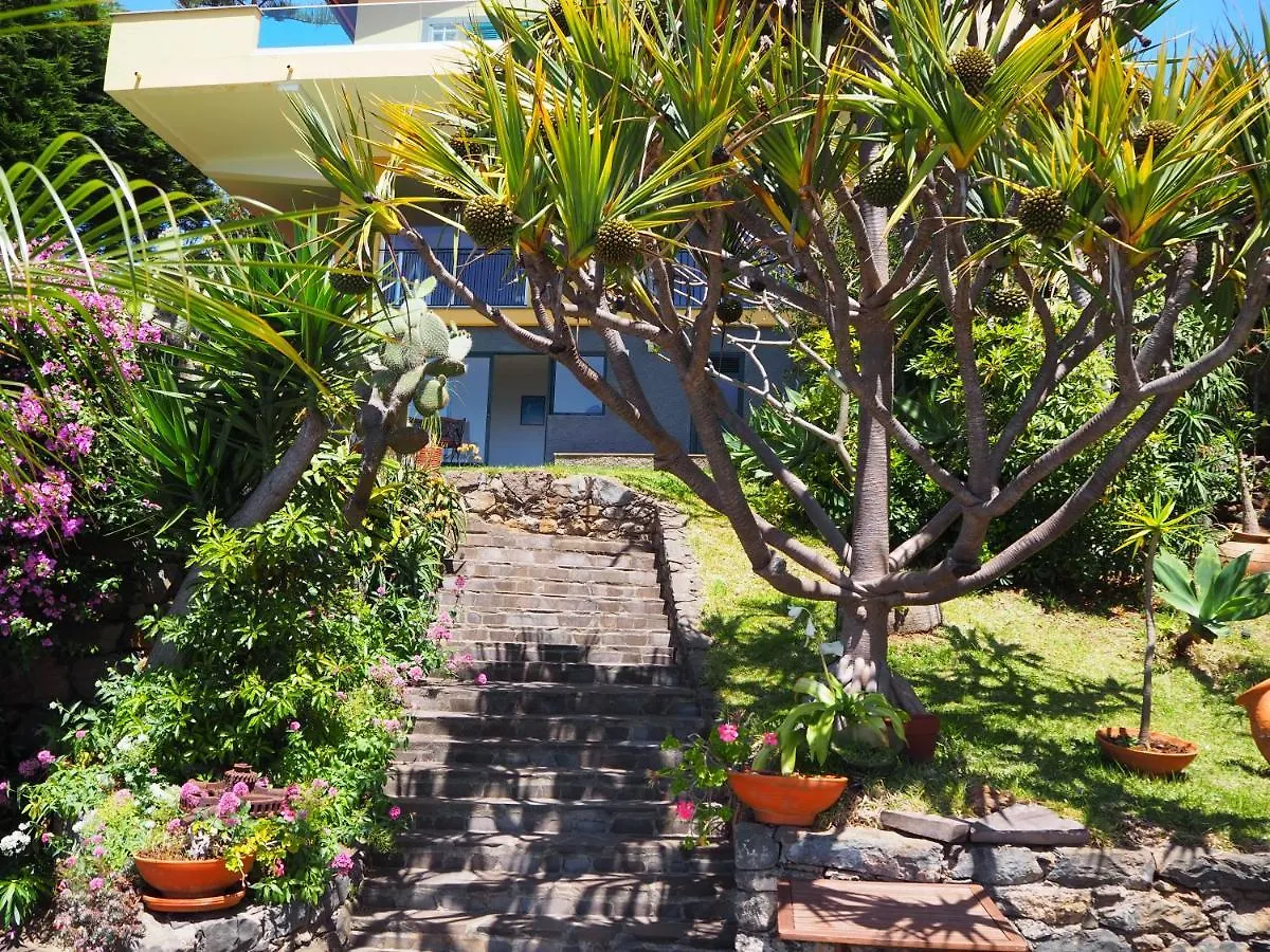 Villa Do Sol 卡尼索